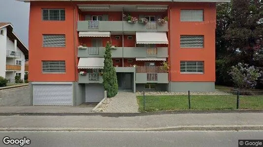 Apartments for rent in Seeland - Photo from Google Street View