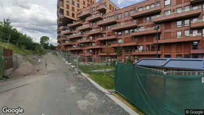 Apartments for rent in Oslo Gamle Oslo - Photo from Google Street View