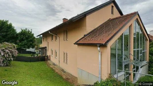 Apartments for rent in Edelsbach bei Feldbach - Photo from Google Street View
