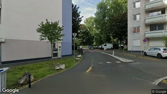 Apartments for rent in Lille - Photo from Google Street View