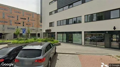 Apartments for rent in Znojmo - Photo from Google Street View