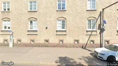 Apartments for rent in Helsinki Keskinen - Photo from Google Street View