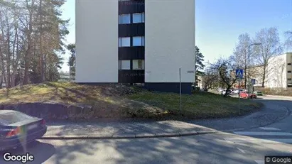 Apartments for rent in Helsinki Pohjoinen - Photo from Google Street View