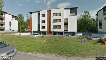 Apartments for rent in Tallinn Kesklinna - Photo from Google Street View