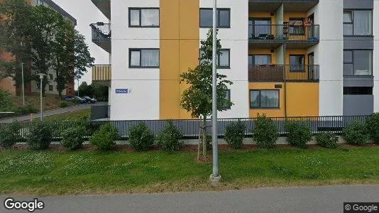 Apartments for rent in Tallinn Kesklinna - Photo from Google Street View