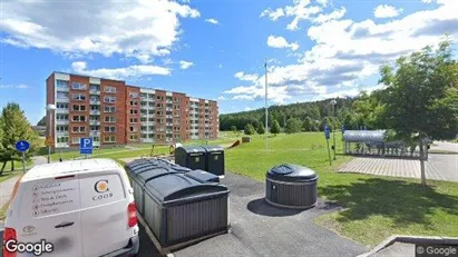 Apartments for rent in Sundsvall - Photo from Google Street View