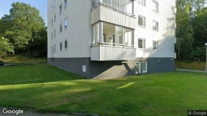 Rooms for rent in Uddevalla - Photo from Google Street View
