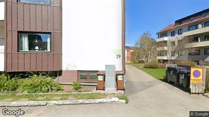 Apartments for rent in Borås - Photo from Google Street View