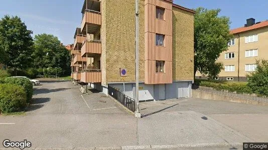 Apartments for rent in Norrköping - Photo from Google Street View