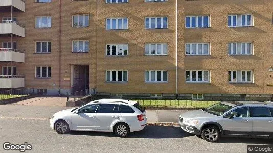Apartments for rent in Norrköping - Photo from Google Street View