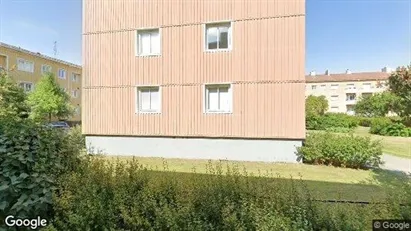 Apartments for rent in Norrköping - Photo from Google Street View