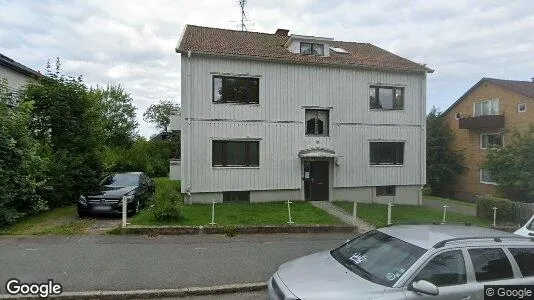 Apartments for rent in Nässjö - Photo from Google Street View