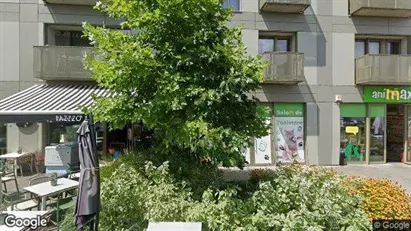 Apartments for rent in Bucharest - Sectorul 1 - Photo from Google Street View