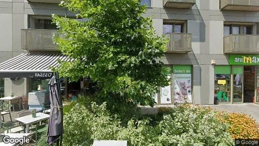 Apartments for rent in Bucharest - Sectorul 1 - Photo from Google Street View