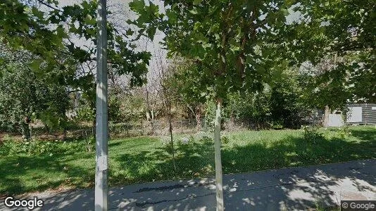 Apartments for rent in Bucharest - Sectorul 1 - Photo from Google Street View