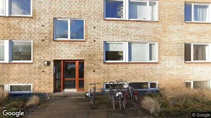 Apartments for rent in Brabrand - Photo from Google Street View