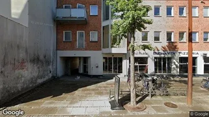 Apartments for rent in Vejle Center - Photo from Google Street View