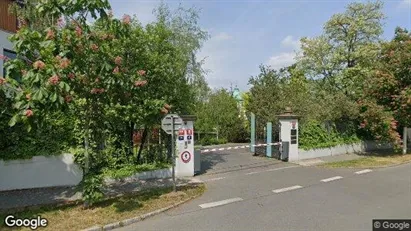 Apartments for rent in Prague 5 - Photo from Google Street View