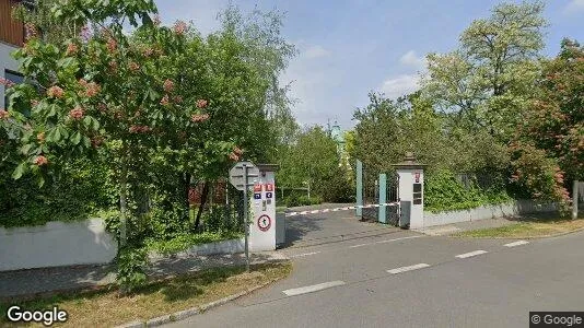 Apartments for rent in Prague 5 - Photo from Google Street View