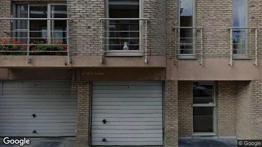 Apartments for rent in Tielt - Photo from Google Street View