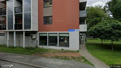 Apartments for rent in Tallinn Kesklinna - Photo from Google Street View