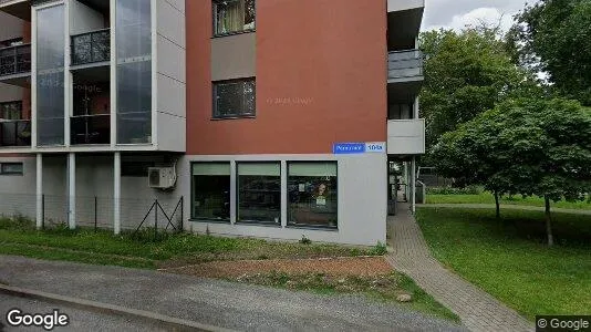 Apartments for rent in Tallinn Kesklinna - Photo from Google Street View