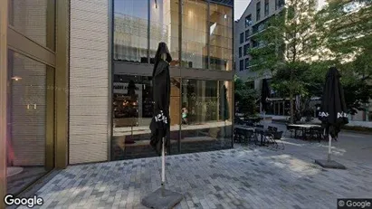 Apartments for rent in Tilburg - Photo from Google Street View