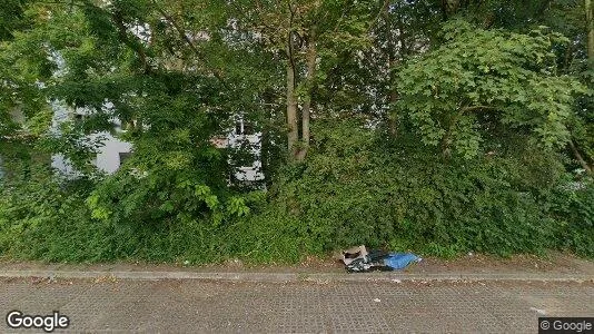 Apartments for rent in Halle (Saale) - Photo from Google Street View