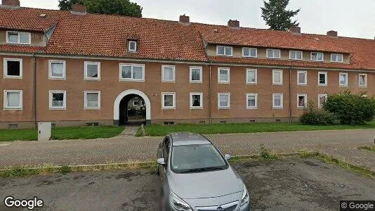 Apartments for rent in Salzgitter - Photo from Google Street View
