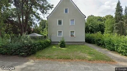 Apartments for rent in Salzgitter - Photo from Google Street View