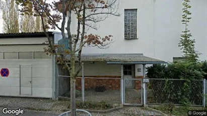 Apartments for rent in Graz - Photo from Google Street View