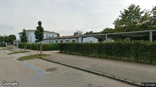 Apartments for rent in Bad Schallerbach - Photo from Google Street View