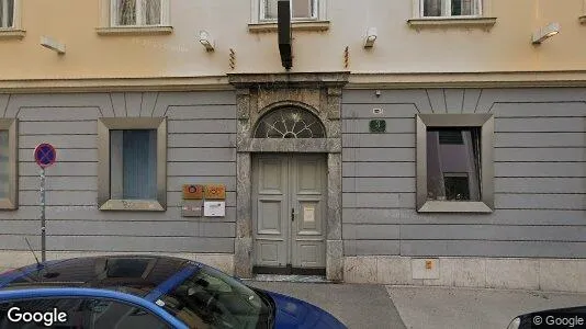 Apartments for rent in Eggersdorf bei Graz - Photo from Google Street View