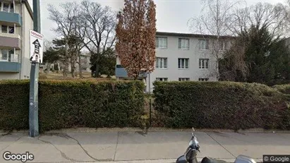 Apartments for rent in Vienna Döbling - Photo from Google Street View
