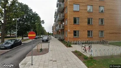 Apartments for rent in Motala - Photo from Google Street View