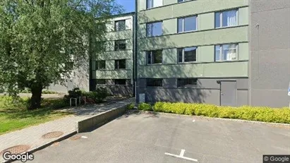 Apartments for rent in Västra hisingen - Photo from Google Street View