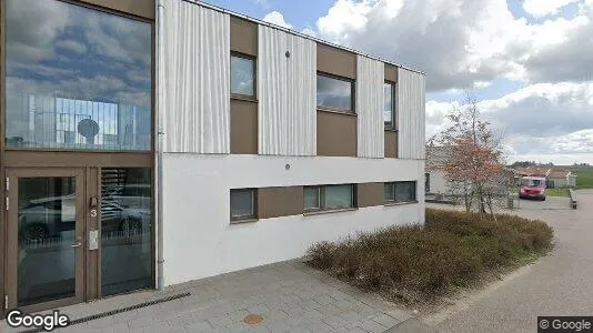 Apartments for rent in Lund - Photo from Google Street View