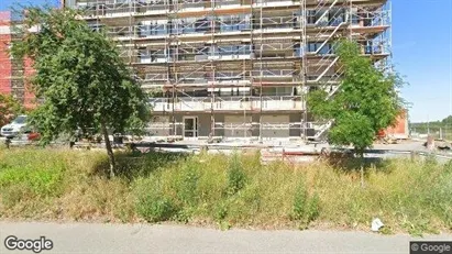 Apartments for rent in Huddinge - Photo from Google Street View