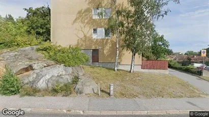 Apartments for rent in Nacka - Photo from Google Street View