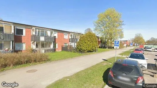 Apartments for rent in Sigtuna - Photo from Google Street View