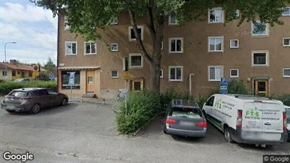 Apartments for rent in Stockholm South - Photo from Google Street View