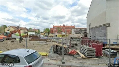 Apartments for rent in Stockholm South - Photo from Google Street View