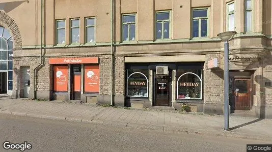 Apartments for rent in Norrköping - Photo from Google Street View