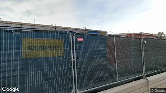 Apartments for rent in Upplands Väsby - Photo from Google Street View