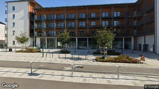 Apartments for rent in Upplands-Bro - Photo from Google Street View