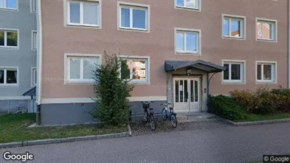 Apartments for rent in Gävle - Photo from Google Street View