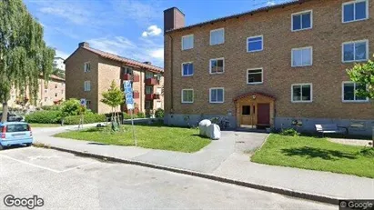 Apartments for rent in Hammarbyhamnen - Photo from Google Street View