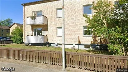 Apartments for rent in Vänersborg - Photo from Google Street View