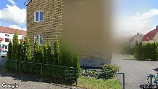 Apartments for rent in Linköping - Photo from Google Street View