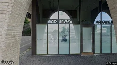 Apartments for rent in Sundbyberg - Photo from Google Street View